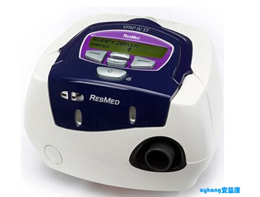 瑞思邁ResMED VPAP IV ST雙水平呼吸機