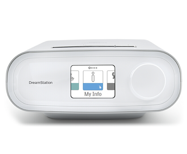 Philips 偉康 Auto全自動呼吸機（新款）