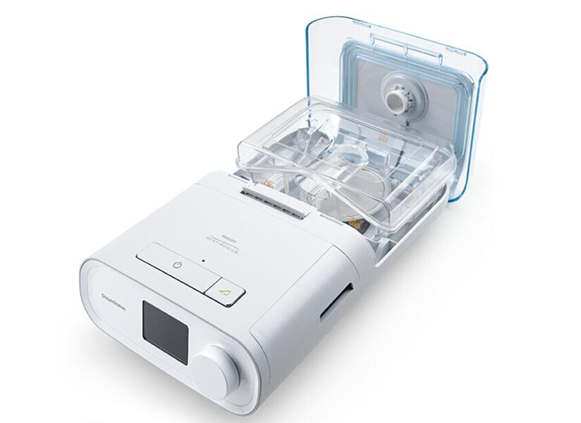 Philips 偉康BiPAP Auto雙水平呼吸機