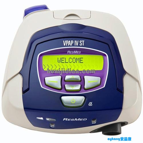 RESMED VPAP IV